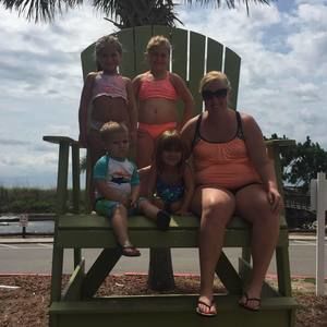 Meet your Posher, Miranda